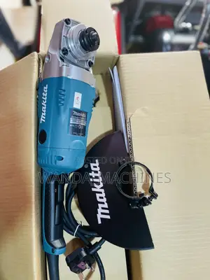 Angle Grinder Makita 2200W 9inch