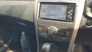 Toyota Corolla Fielder 1.5 Petrol FWD 2012 Silver
