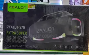 Zealot-S79 Extra Bass Speaker