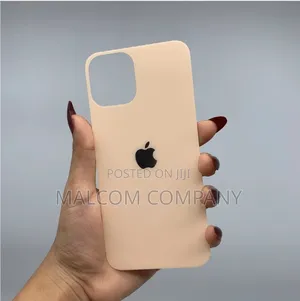 iPhone 12/12pro/12promax Back Glass Replacement