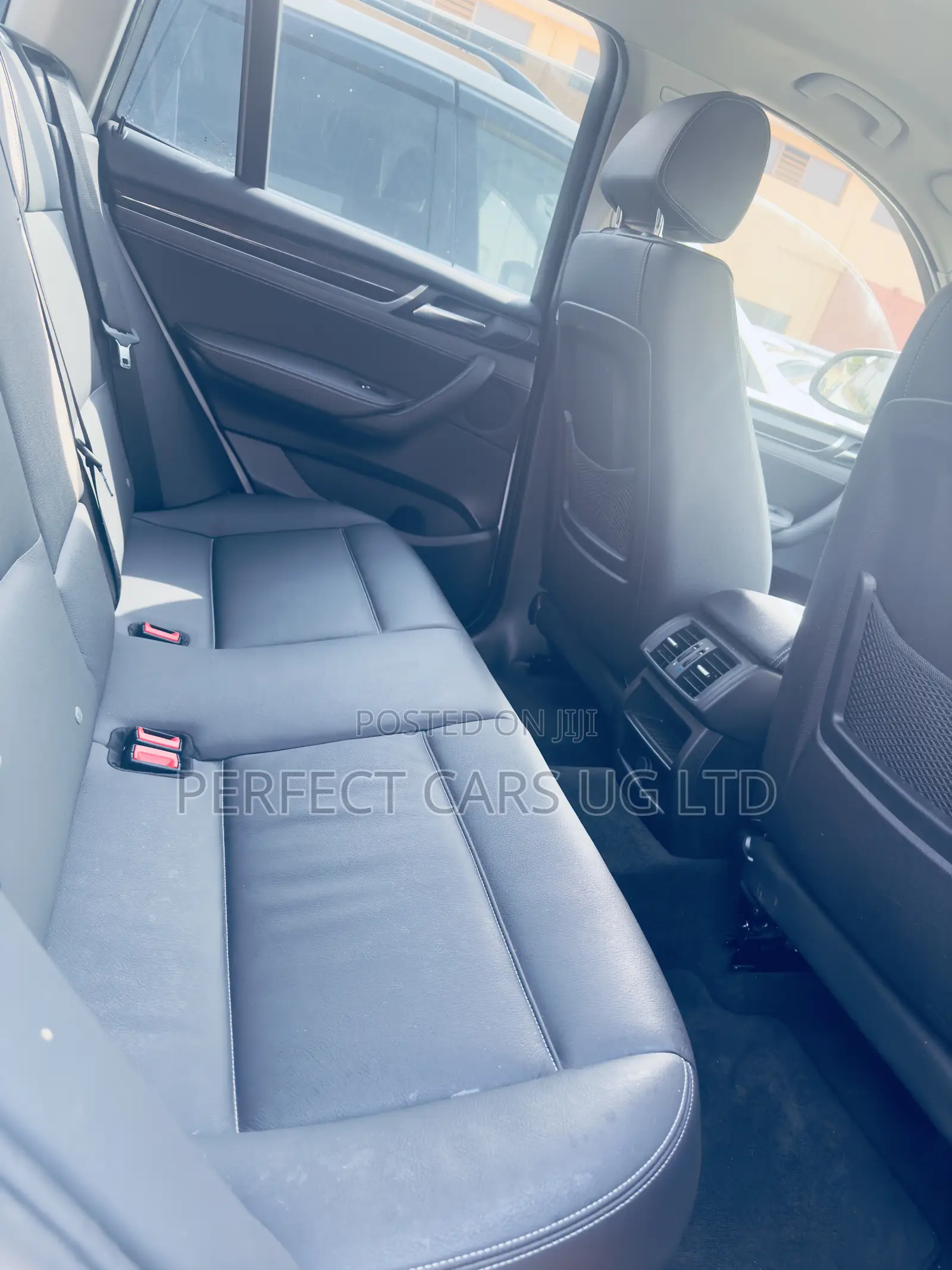 BMW X3 xDrive28d AWD 2016 White