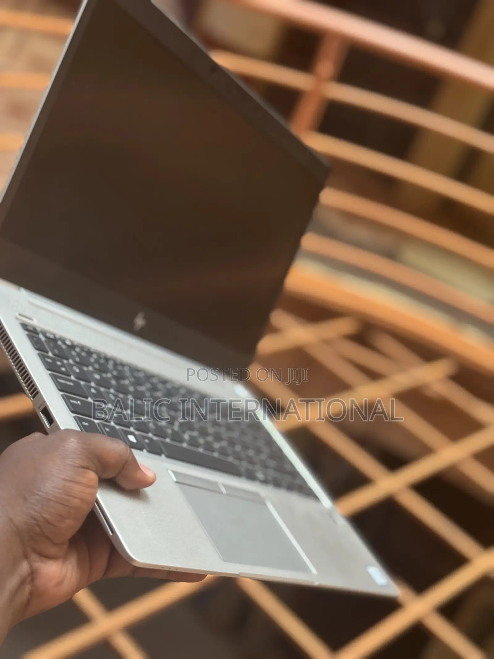 Laptop HP EliteBook 840 G6 16GB Intel Core I5 SSD 512GB