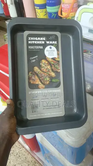 Nonstick Kitchen Baking Pan