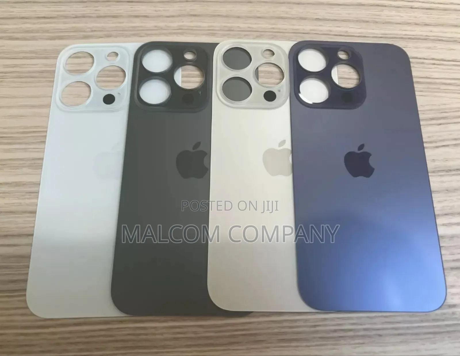 Back Glass Replacement for iPhone 14promax.
