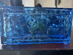 Luxury Glass Blocks 10
