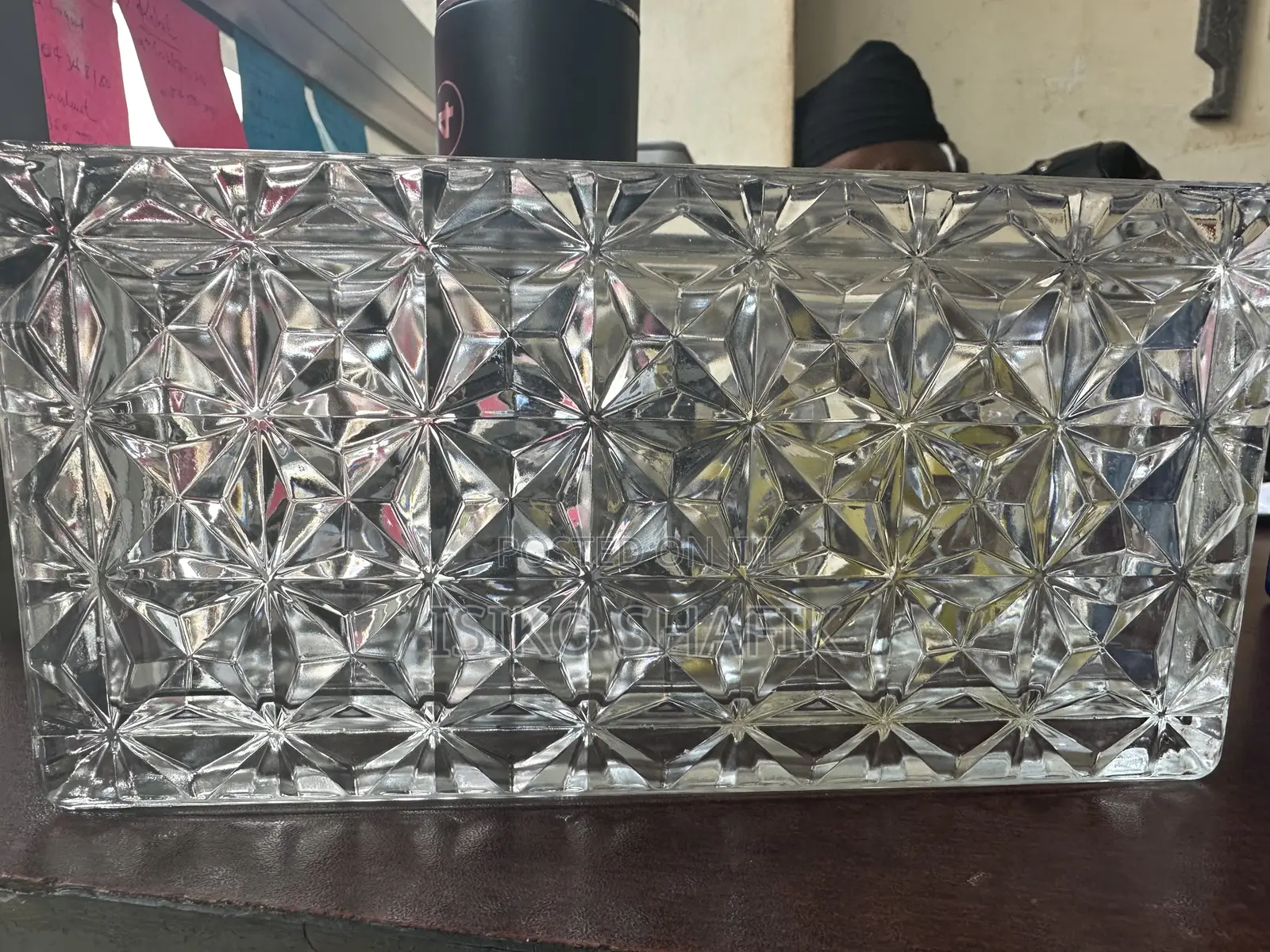 Luxury Glass Blocks 10