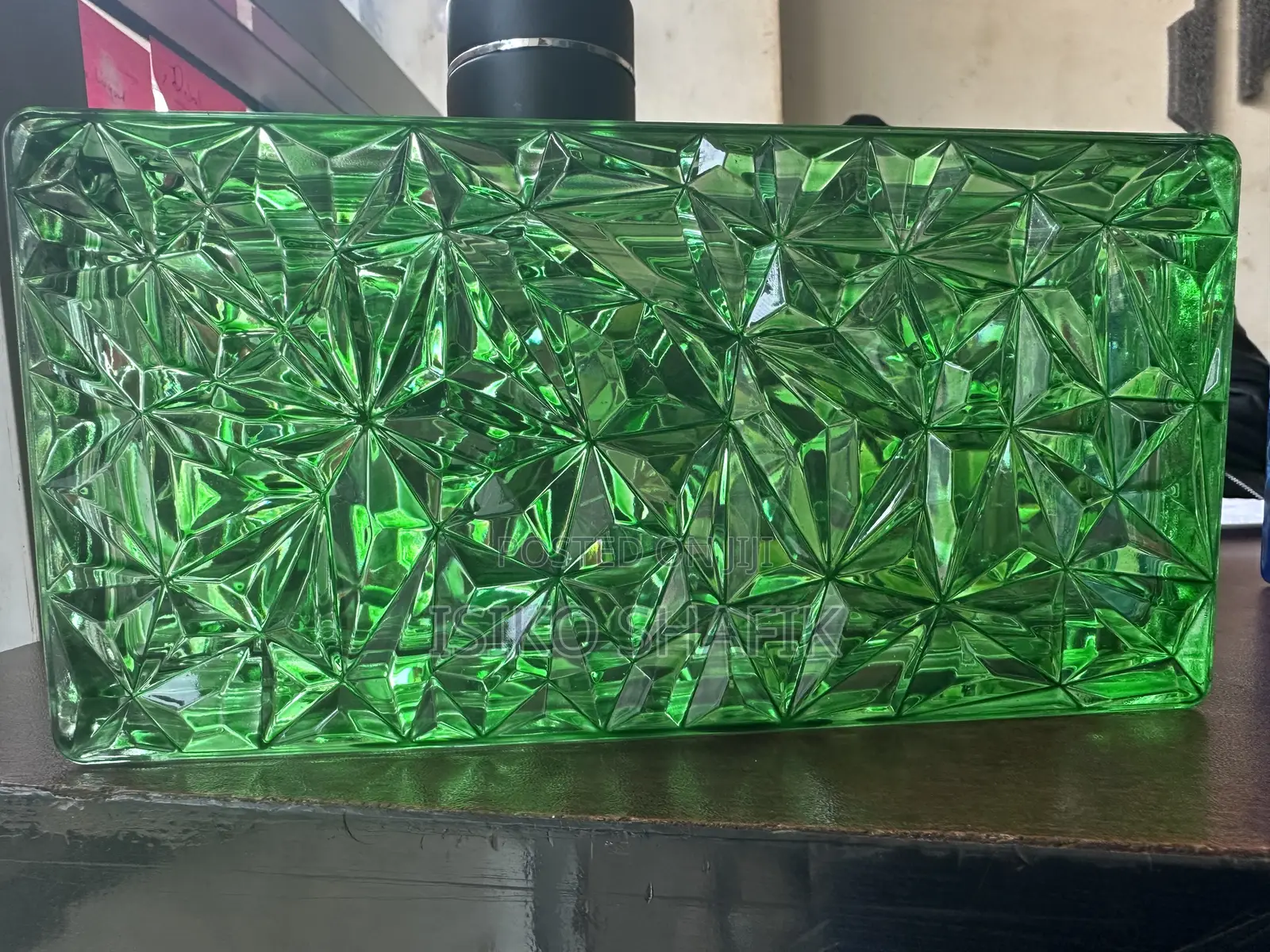 Luxury Glass Blocks 10