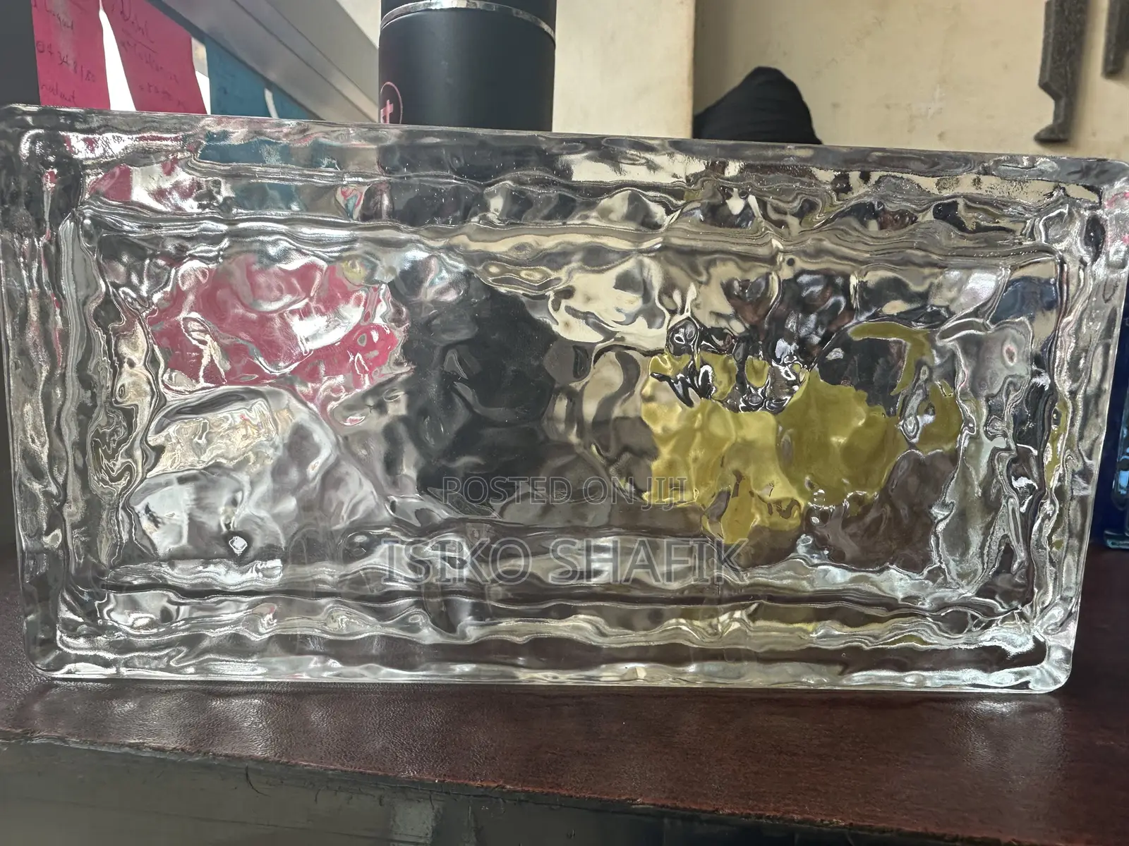 Luxury Glass Blocks 10