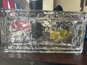 Luxury Glass Blocks 10