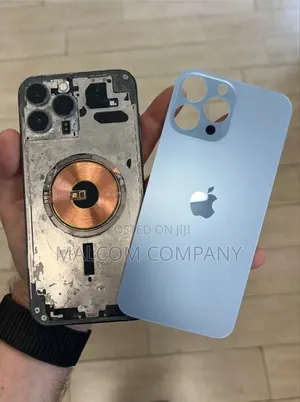 iPhone 13/13pro/13promax Back Glass Replacement