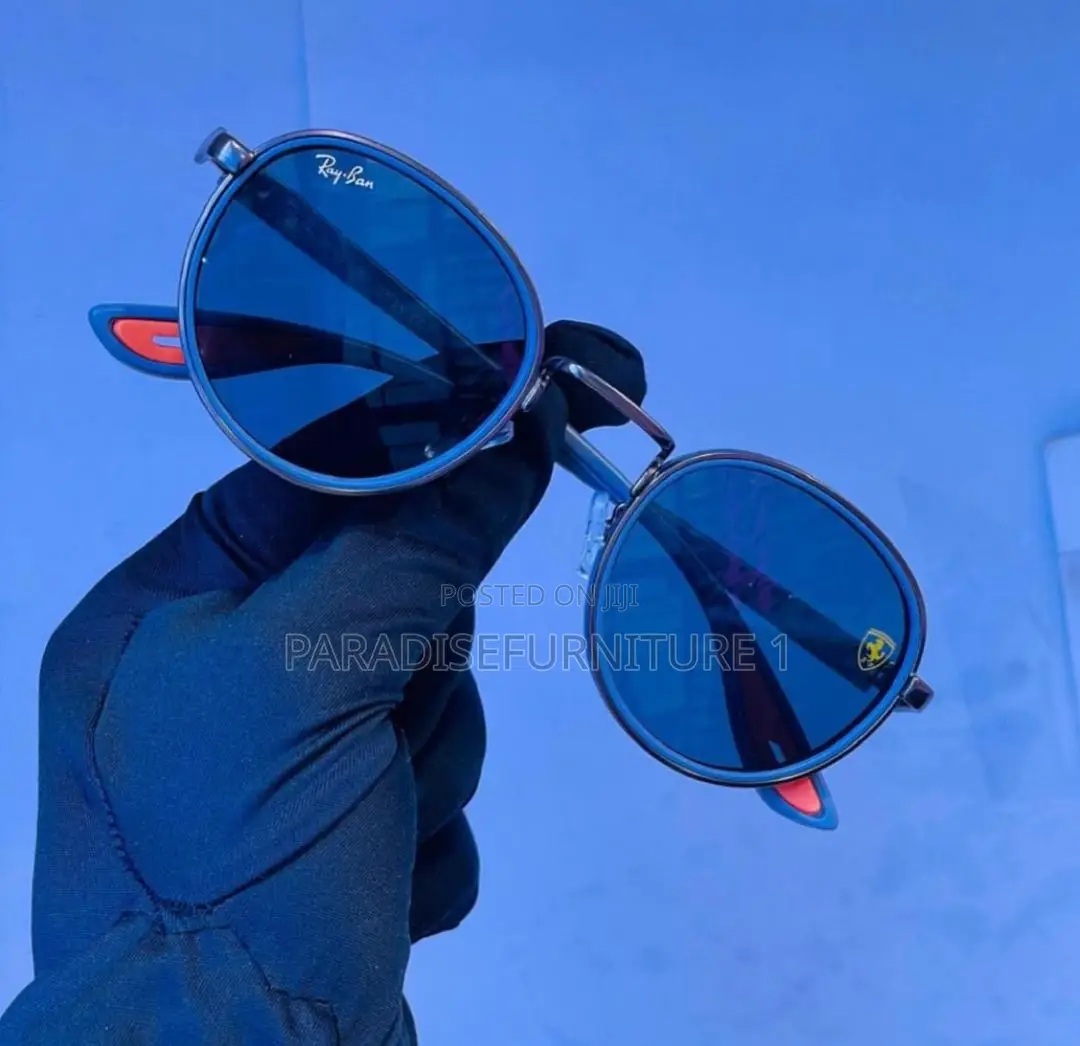 Anti Blue Glasses