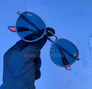 Photo - Anti Blue Glasses