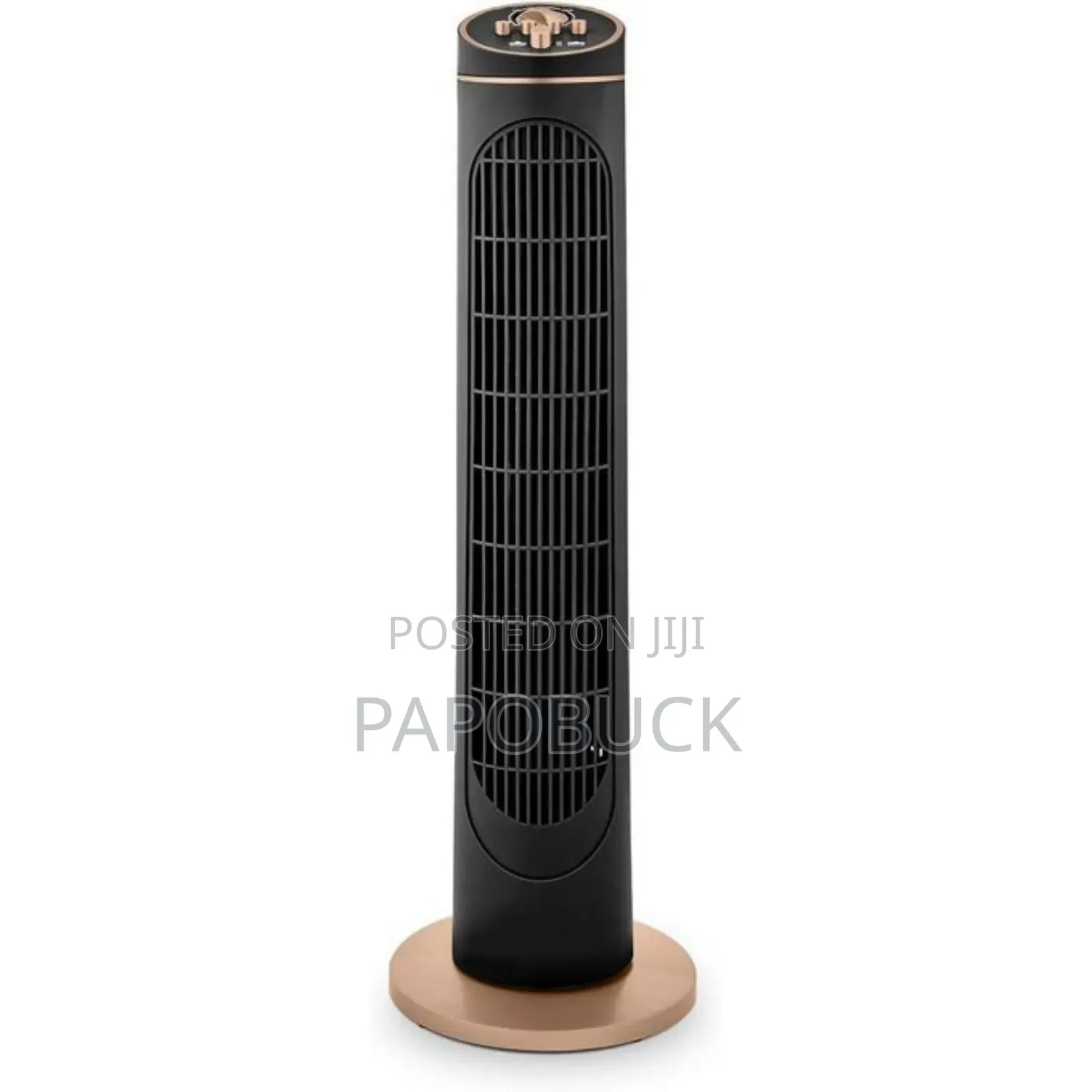 29" Tower Fan