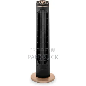 29" Tower Fan
