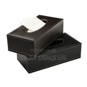 Car Tissue Holder
