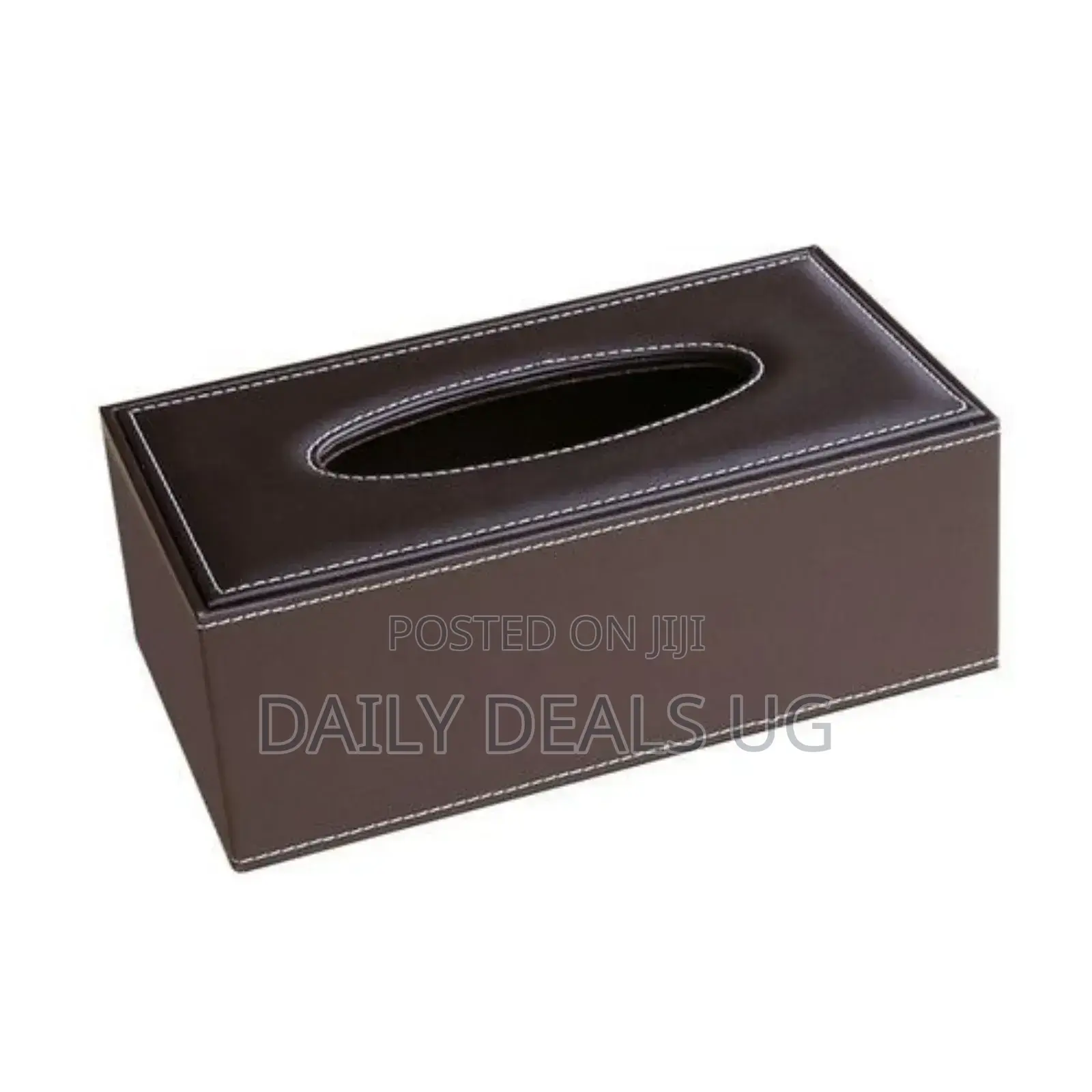 Car Tissue Holder