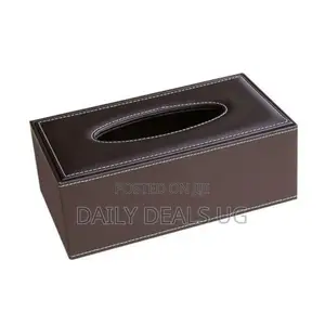 Car Tissue Holder