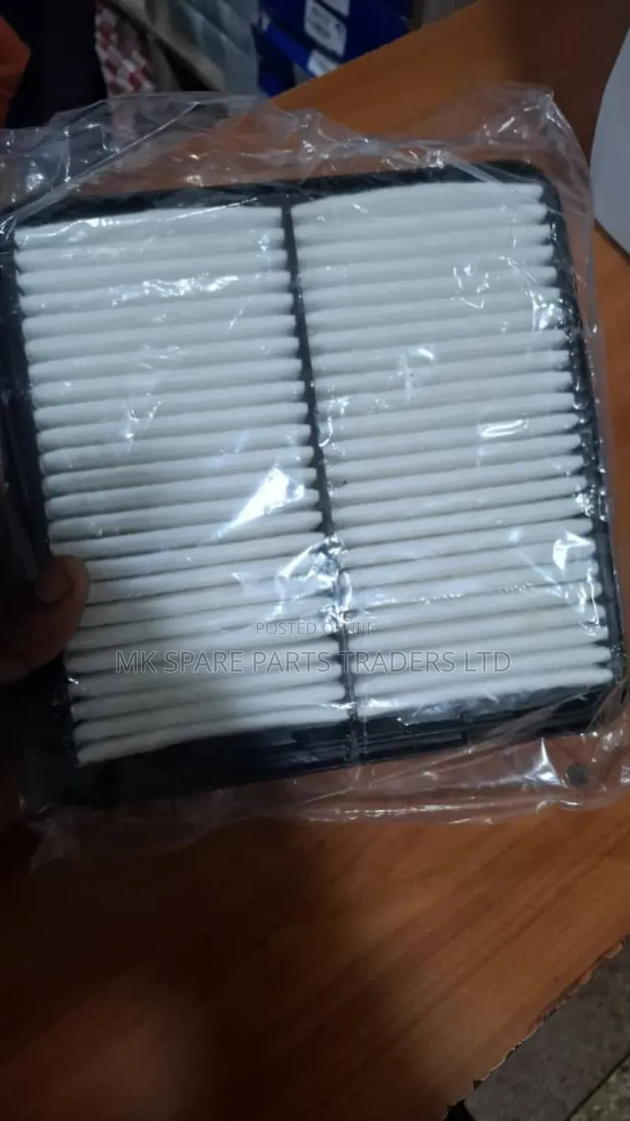 AC Filter For Subaru Impreza 2010