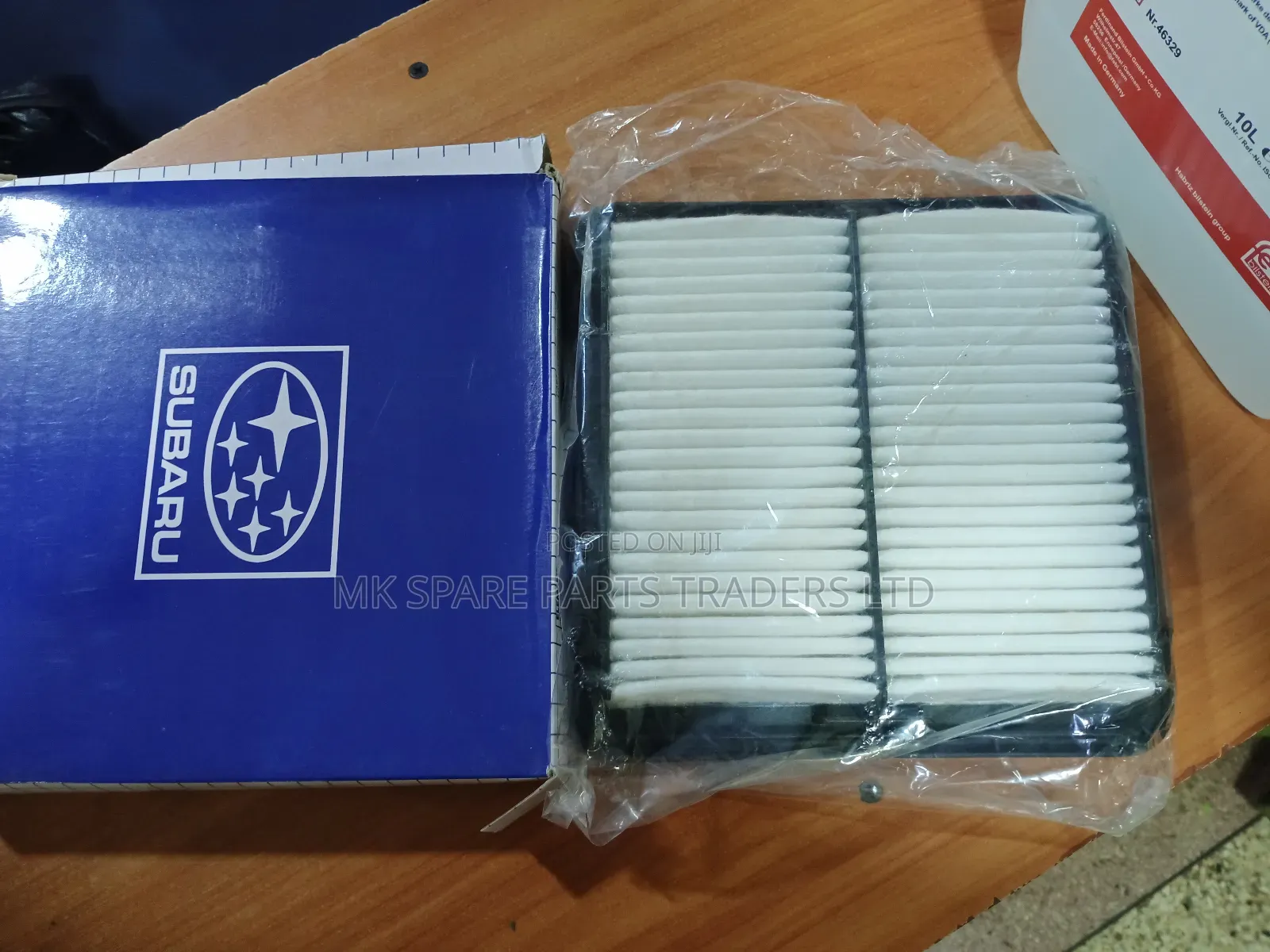 Engine Air Cleaner For Subaru Impreza 2010