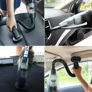 Cordless Vacuum Cleaner