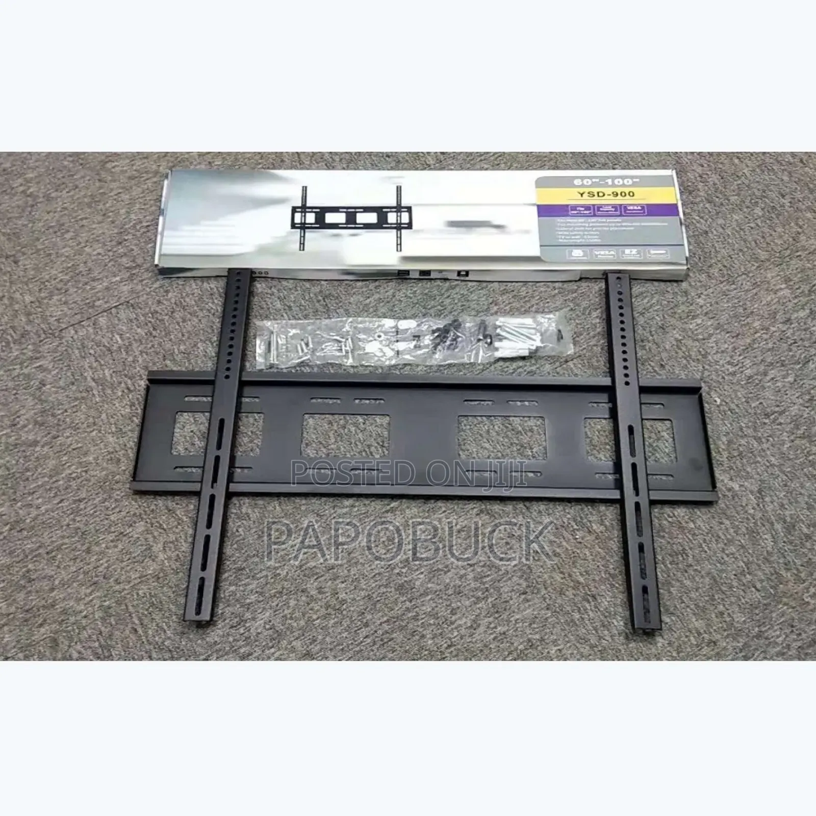 TV Bracket for 55 Inches - 110 Inches
