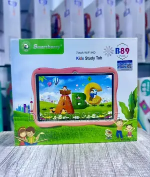 Kids Study Tab