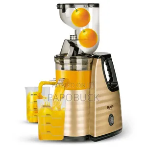 Raf Powerful Slow Juicer