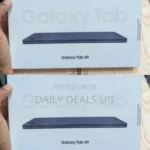 New Tablet 256 GB