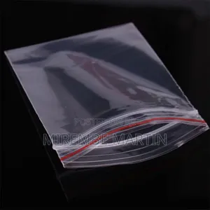 Zip Lock Bags 100 PCS Self Adhesive Seal Plastic Opp Bags