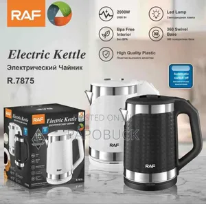 Raf 2L Electric Kettle