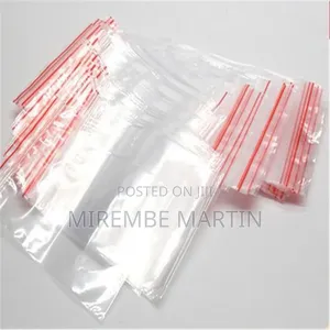 20 Reuseable Freezer Bags