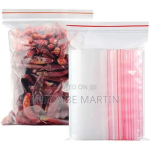 20 Reuseable Freezer Bags