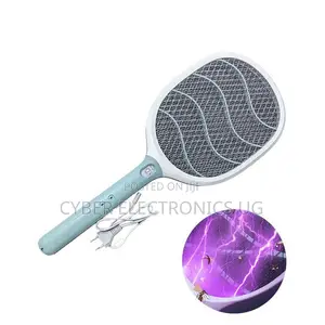 Electronic Mosquito Killer Swatter DP