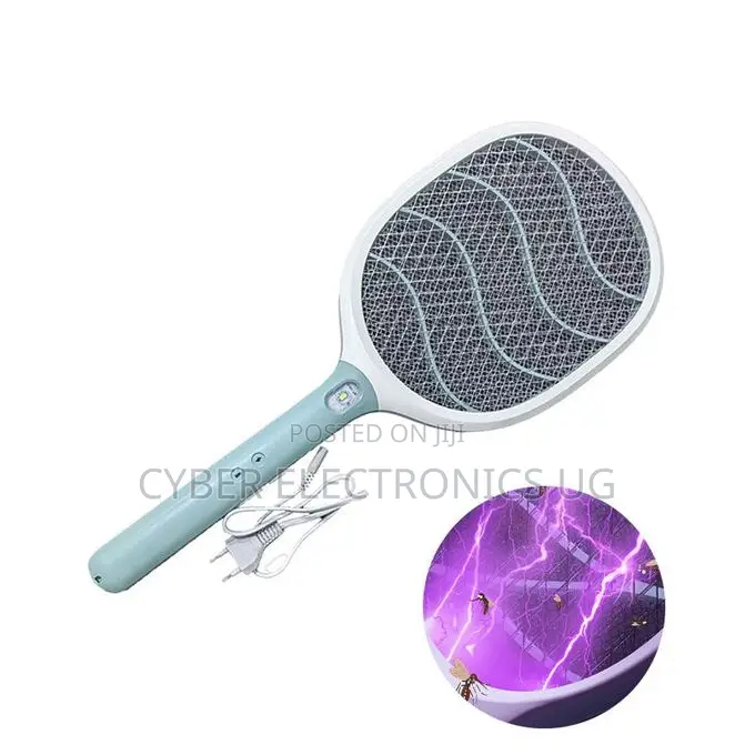 Electronic Mosquito Killer Swatter DP