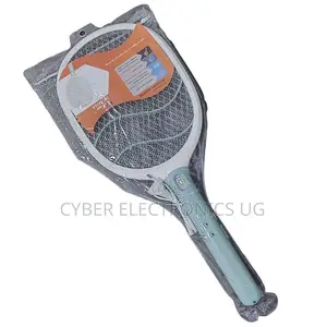 Electronic Mosquito Killer Swatter DP