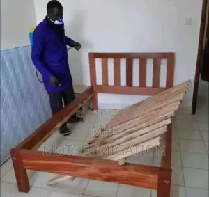 Kunguni/Bedbug Control