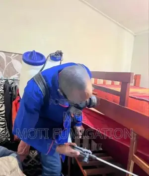 Bedbug Fumigation/Beds/Mattresses