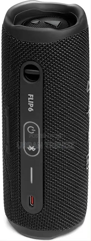 JBL Flip 6 Speaker, IP67 Waterproof Bluetooth Speaker