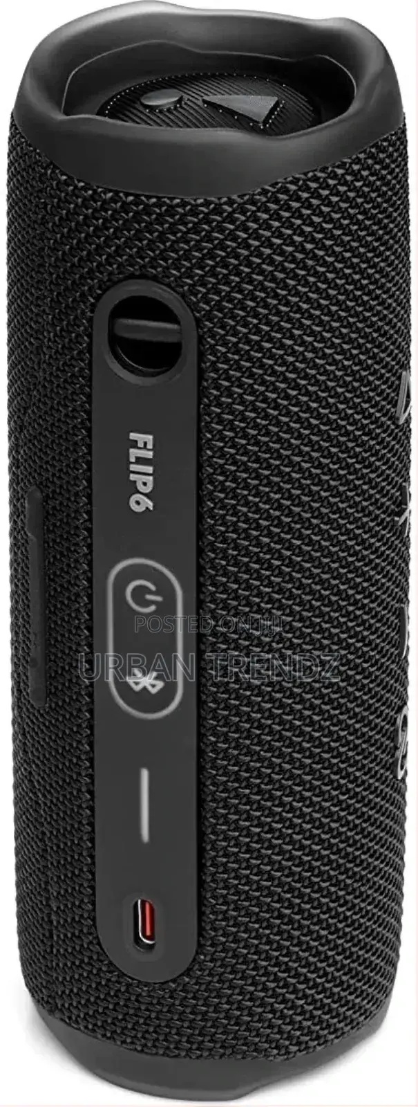 JBL Flip 6 Speaker, IP67 Waterproof Bluetooth Speaker