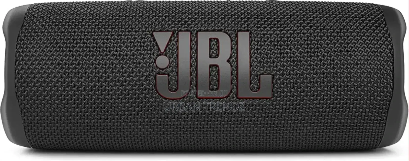 JBL Flip 6 Speaker, IP67 Waterproof Bluetooth Speaker