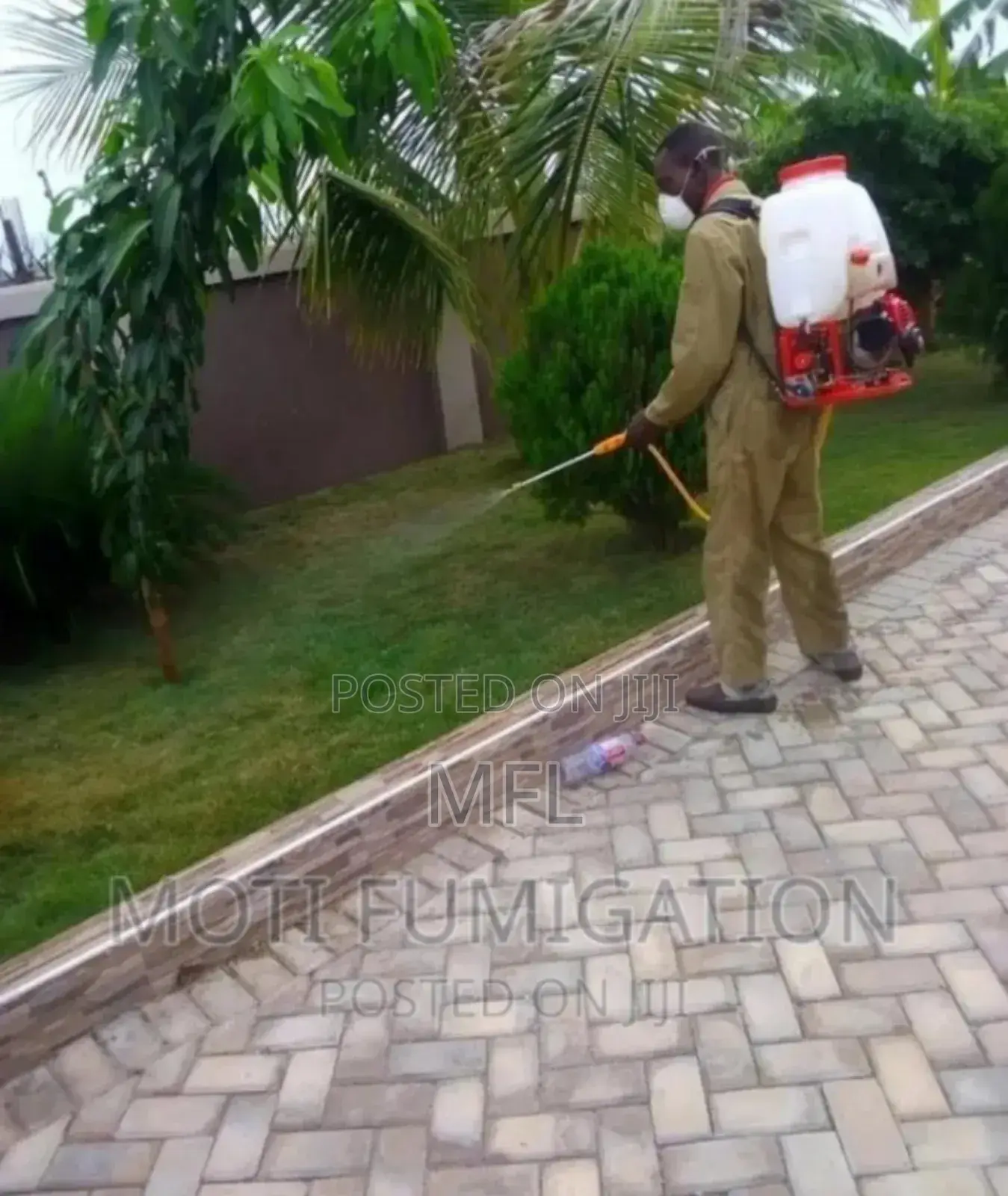 Snake Prevention and Control