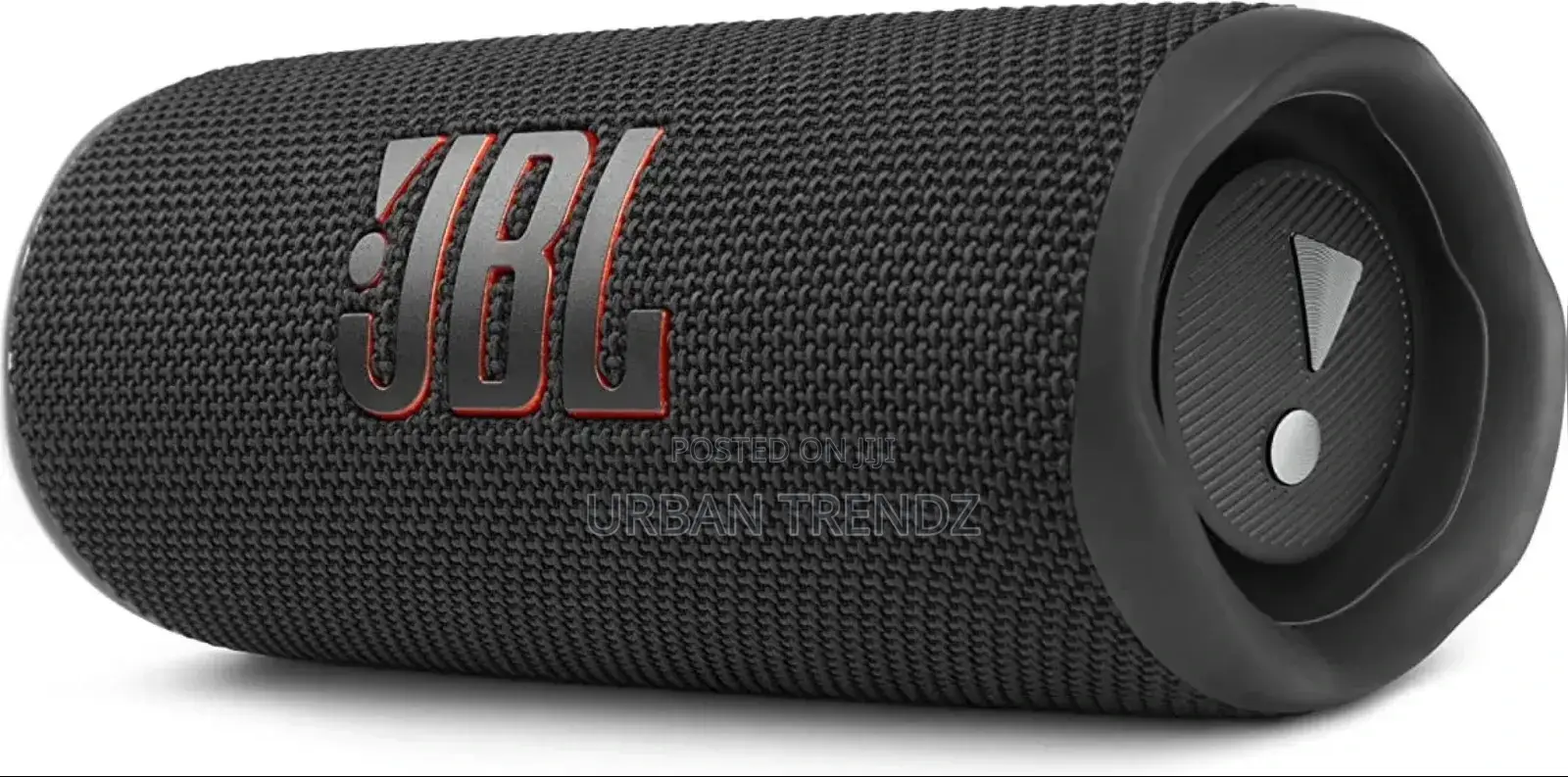 JBL Flip 6 Speaker, IP67 Waterproof Bluetooth Speaker