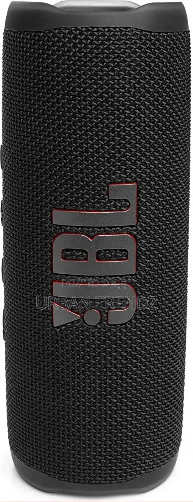 JBL Flip 6 Speaker, IP67 Waterproof Bluetooth Speaker