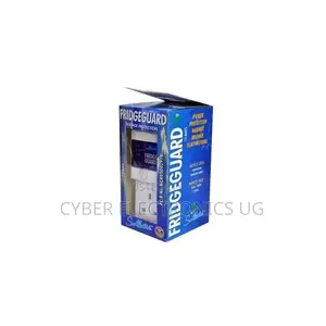 Fridge Guard Protector for High Voltage