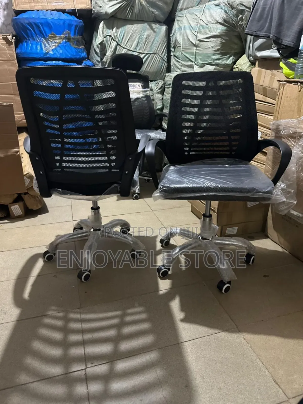 London Office Chair Office Chair