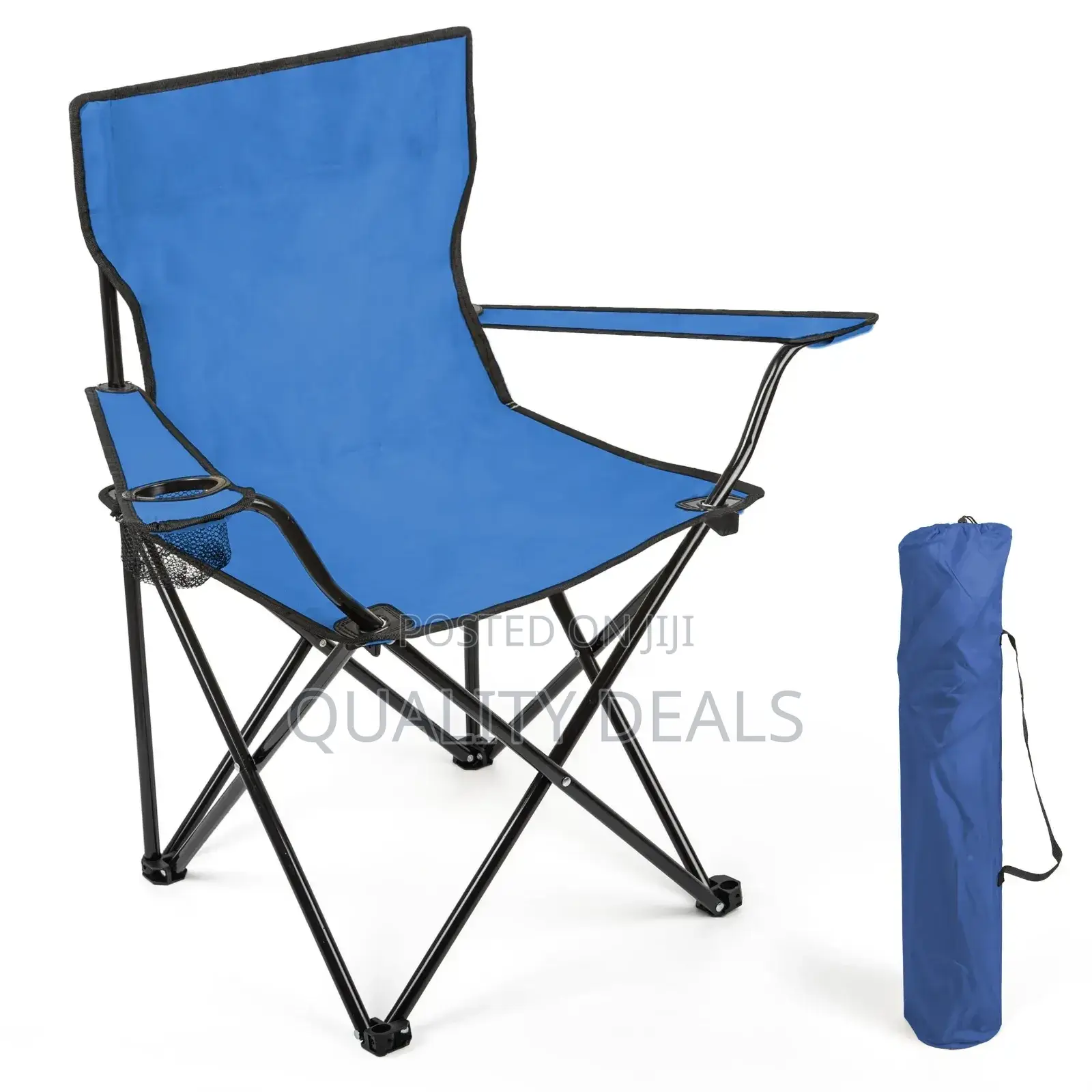 Foldable Portable Camping Chair
