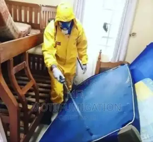 Bug Control