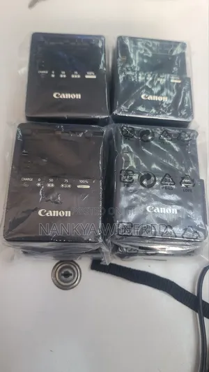 E6 Original Charger