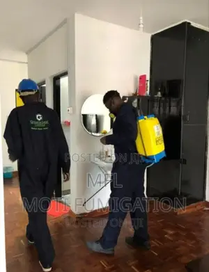 Extermination Services