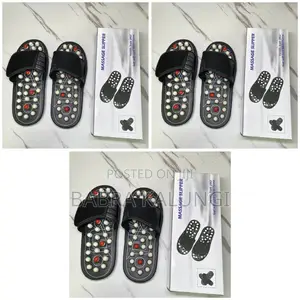Massage Slipper